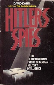 Hitler's Spies