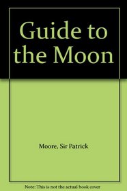 Guide to the moon