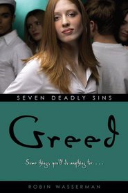 Greed (Seven Deadly Sins, Bk 7)