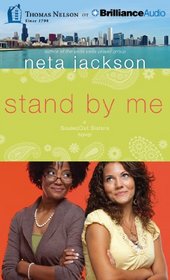 Stand By Me (SouledOut Sisters)
