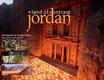 Jordan: Land of Contrast