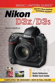 Magic Lantern Guides: Nikon D3x/D3s