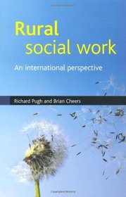 Rural Social Work: International Perspectives