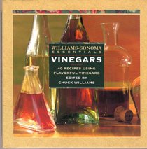 Vinegars (Williams-Sonoma Essentials)