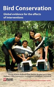 Bird Conservation: Global Evidence for the Effects of Interventions