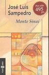 Monte Sinai (Spanish Edition)