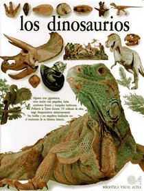 Los Dinosaurios (Eyewitness Series in Spanish) (Spanish Edition)