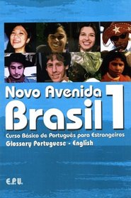 Avenida Brasil 1 English Glossary (Avenida Brasil)