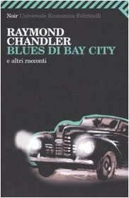 Garzanti - Gli Elefanti: Blues DI Bay City