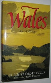 Wales: An Anthology