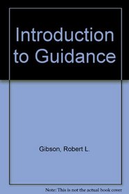 Introduction to guidance