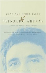 Mona and Other Tales (Vintage International Original)