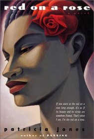 Red on a Rose : A Novel