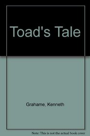 Toad's Tale