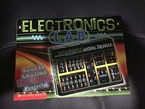Electronics Lab Instruction Book