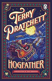 Hogfather (Discworld, Bk 20)