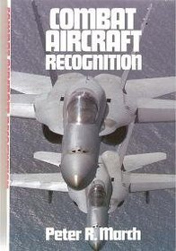 Combat Aircraft Recognition