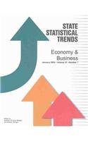 State Statistical Trends: Economy & Business