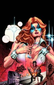 Essential Dazzler Volume 2 TPB