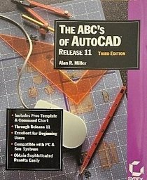 The ABC's of Autocad Release 11