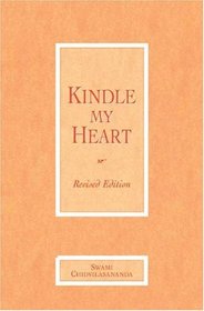 Kindle My Heart