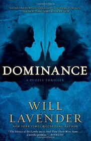 Dominance: A Puzzle Thriller