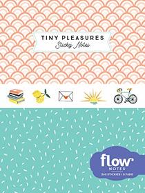 Tiny Pleasures Sticky Notes (Flow)