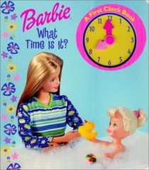 What Time Is It? (Barbie)