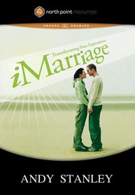 iMarriage DVD (Northpoint Resources)