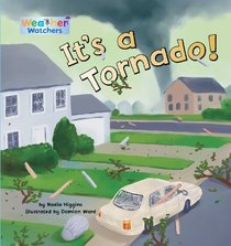 It's a Tornado! (Weather Watchers)