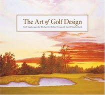 The Art of Golf Design