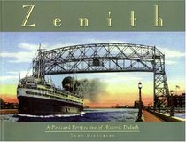 Zenith: A Postcard Perspective of Historic Duluth
