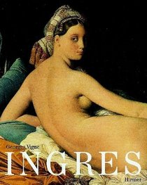 Ingres (German Edition)