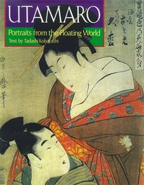 Utamaro: Portraits from the Floating World
