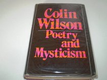 Poetry & mysticism