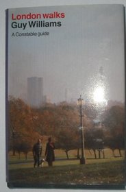 London Walks (Fiction - Crime and)