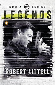 Legends: A Novel