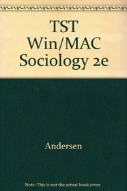 TST Win/MAC Sociology 2e
