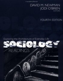 Sociology Text and Reader Kit: Exploring the Architecture of Everyday Life