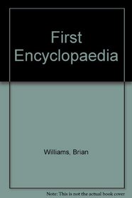 First Encyclopaedia