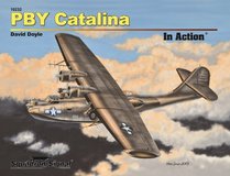 PBY Catalina in Action (10232)