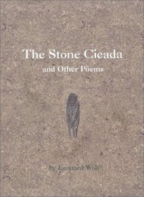 The Stone Cicada and Other Poems