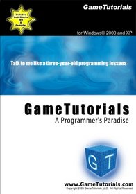 GameTutorials: A Programmer's Paradise