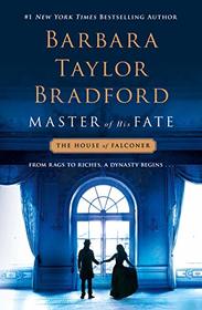 Master of His Fate (The House of Falconer Series)