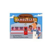 What Happens to a Hamburger (Let's-Read-and-Find-Out Science, 2)
