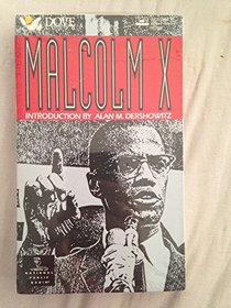 Malcolm X (Audio Cassette)