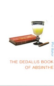 Dedalus Book of Absinthe