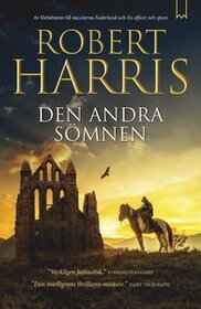 Den andra somnen (The Second Sleep) (Swedish Edition)