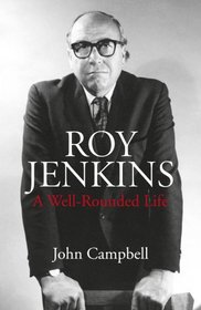 Roy Jenkins