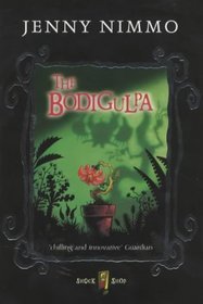 The Bodigulpa (Shock Shop)